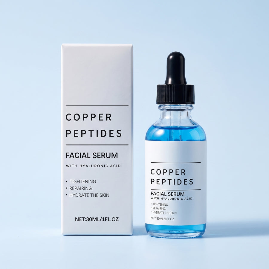 Nova Veris Peptide Renewal Serum
